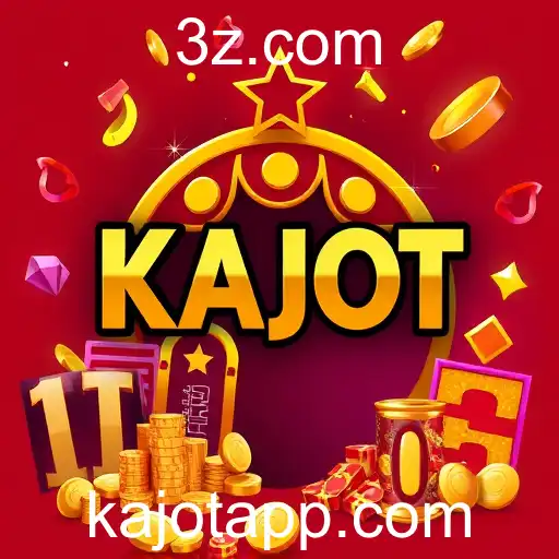 Unlock Extra Thrills with Kajot: Exploring the Vibrant World of Gaming Bonuses