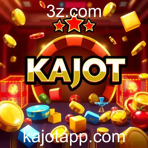 Exploring the Exciting World of Kajot in Online Casino Games