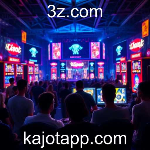 Digital Innovation and Entertainment Shaping the Future