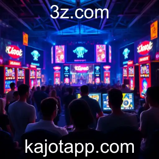 Digital Innovation and Entertainment Shaping the Future