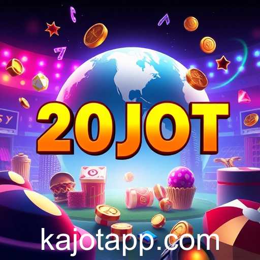 The Digital Landscape of Kajot Games