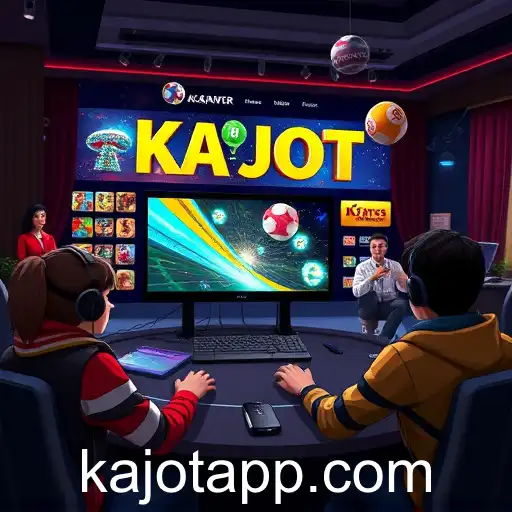 The Evolution of Online Gaming Platforms