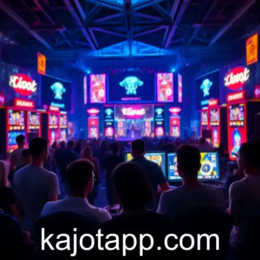 Digital Innovation and Entertainment Shaping the Future