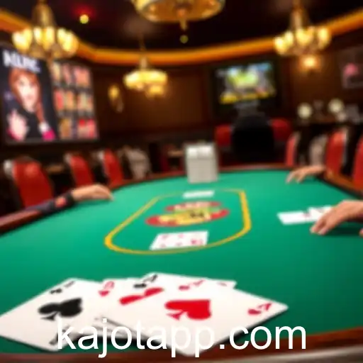 Kajot Games: The Evolution of Online Entertainment