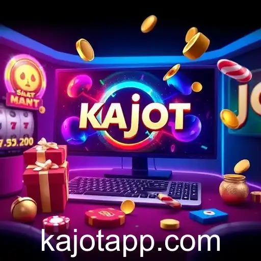 Kajot's Rise in the Gaming World
