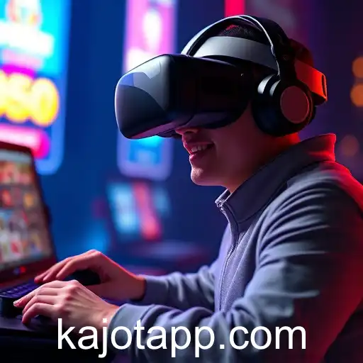 Shaping the Future of Online Gaming