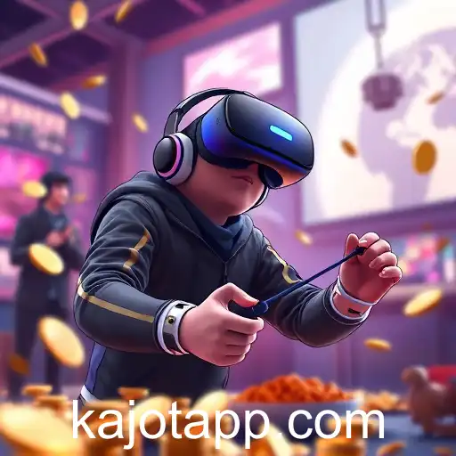 The Rise of Kajot: A New Era in Online Gaming