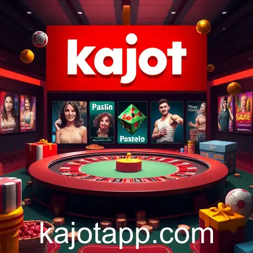 The Rise of Online Entertainment Platforms