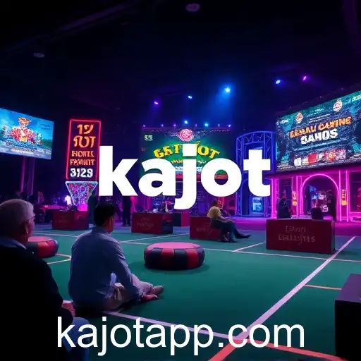 The Rise of Online Gaming Platforms in 2025