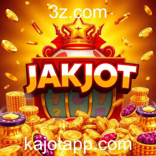 Exploring the Thrill of Jackpot Games with Kajot