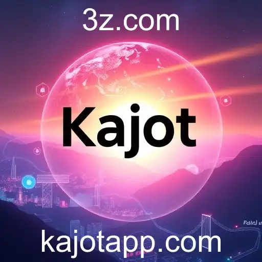 The Digital Frontier: Kajot's Role in the Evolving Landscape