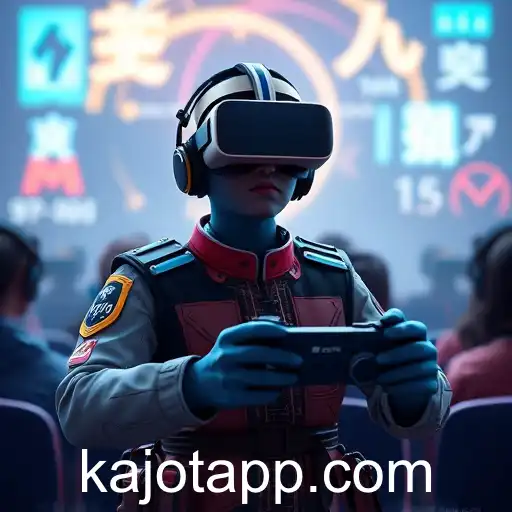 Transforming Gameplay: The Rise of Kajot