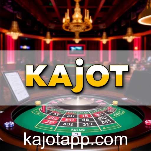 Kajot's Impact in the Gaming World