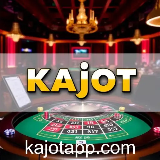 Kajot's Impact in the Gaming World