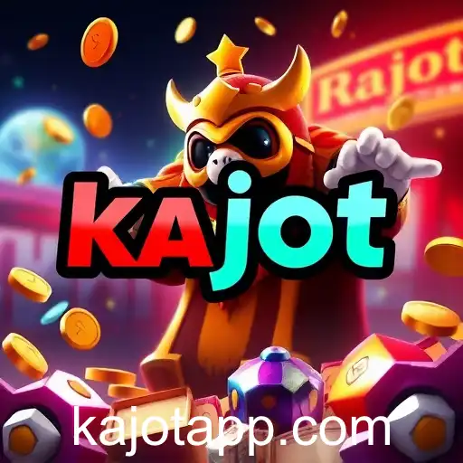 Kajot Triumphs Amid Gaming Surge