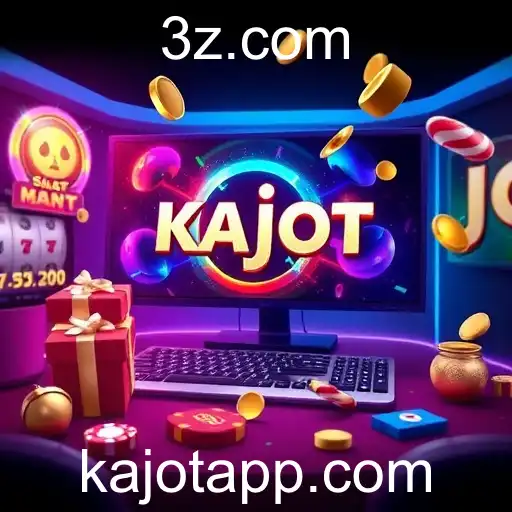 Kajot's Rise in the Gaming World