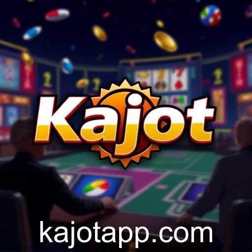 The Rise of Kajot in the Gaming World