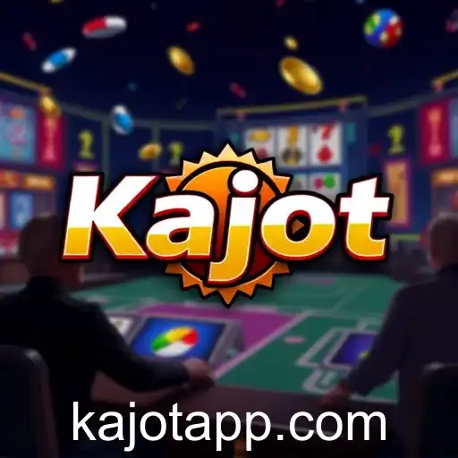 The Rise of Kajot in the Gaming World