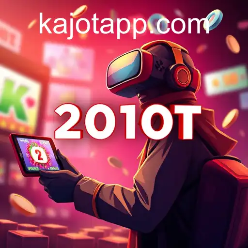 Kajot Online Gaming Trends