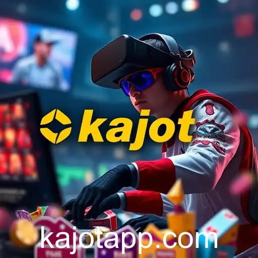 Kajot and the Evolution of Online Gaming