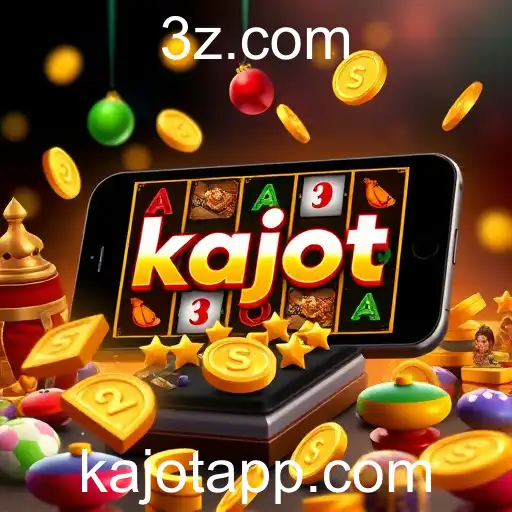 The Rise of Online Gaming and Kajot's Role in the Market