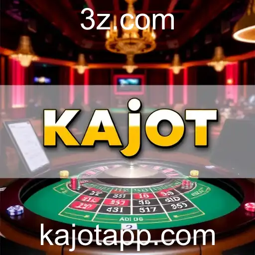 Exploring the Excitement of 'Live Casino' Games with Kajot