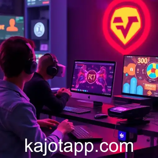 The Rising Influence of Online Gaming