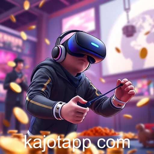 The Rise of Kajot: A New Era in Online Gaming