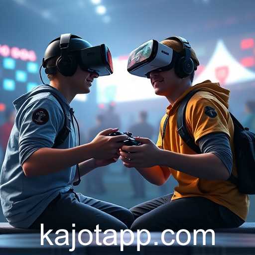 The Rise of Online Gaming in 2025