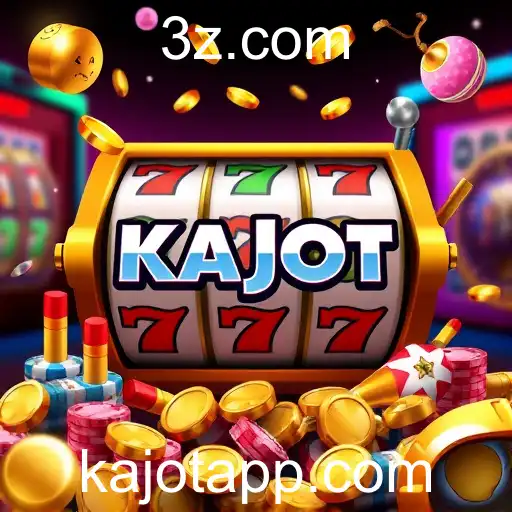 Exploring the Exciting World of Kajot Slot Games
